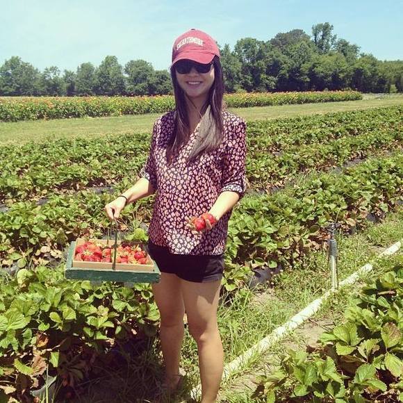 Meet your Posher, Wen