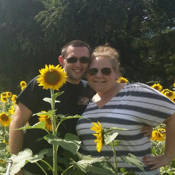 Meet your Posher, Adelynn