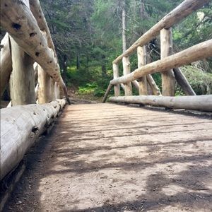 Meet your Posher, Faryal