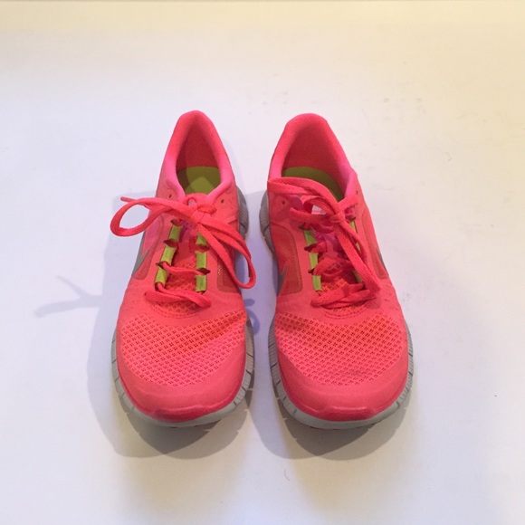 Nike Free 5.0 - Picture 2 of 3