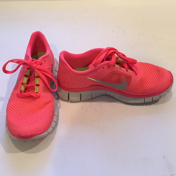 Nike Free 5.0 - Picture 3 of 3