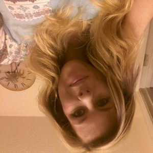 Meet your Posher, Mary beth