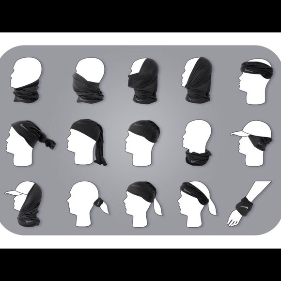 nike accessories running wrap