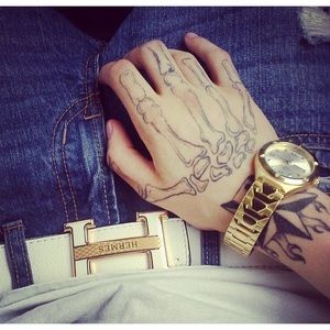 Meet your Posher, Antonio