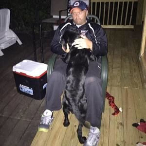 Meet your Posher, Mike