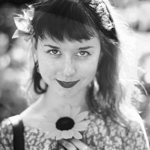 Meet your Posher, Alice