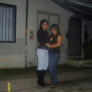 Meet your Posher, Mayra