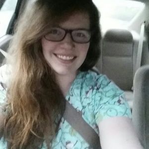 Meet your Posher, Jodi