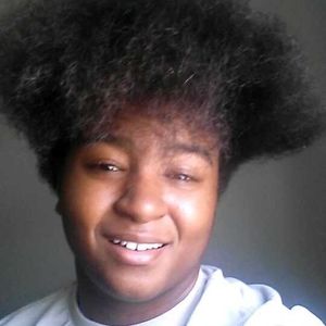 Meet your Posher, Kenrickea