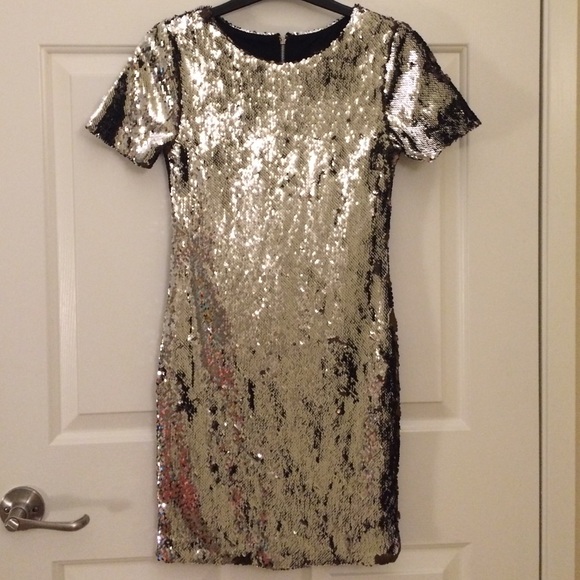 Topshop Dresses & Skirts - Topshop bodycon party dress