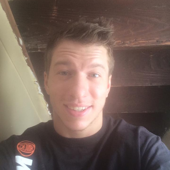 Meet your Posher, Jordan - Picture 1 of 1