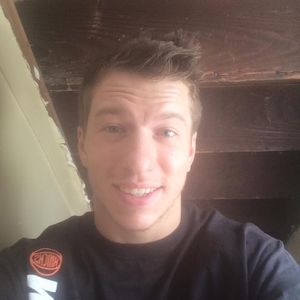 Meet your Posher, Jordan