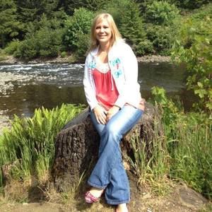 Meet your Posher, Erika