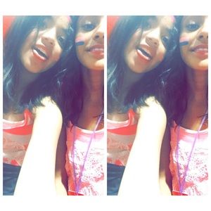 Meet your Posher, Rosario