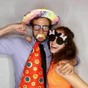 Meet your Posher, Arghavan