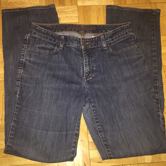 Eddie Bauer Denim - Eddie Bauer Denim Jeans