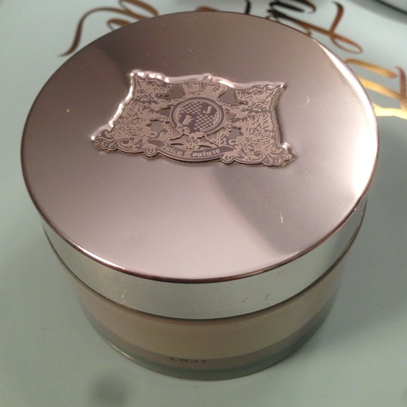 Juicy couture Body Creme