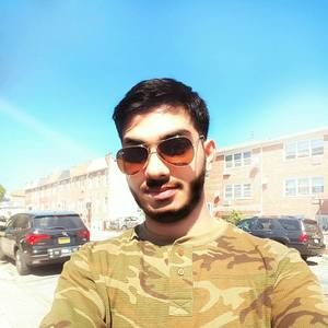 Meet your Posher, Arslan