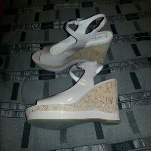 Franco Sarto Wedges