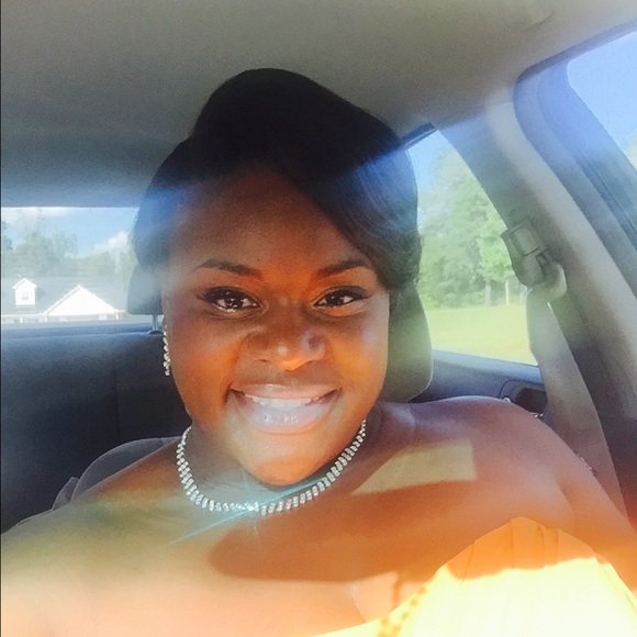 Meet your Posher, Chaquana