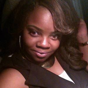 Meet your Posher, Carlisha