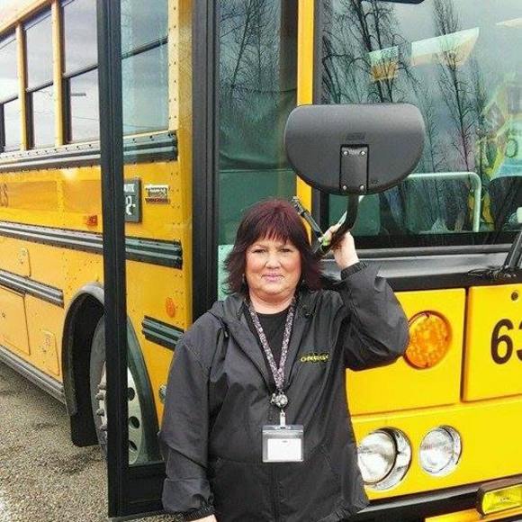 Meet your Posher, Twila