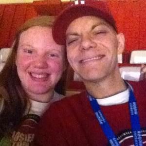 Meet your Posher, Alex