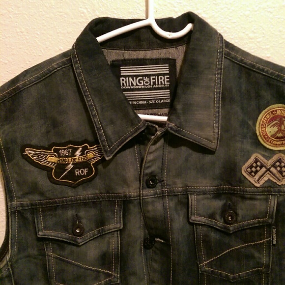 Jacket - Picture 2 of 2
