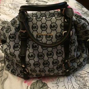 Mk Handbag