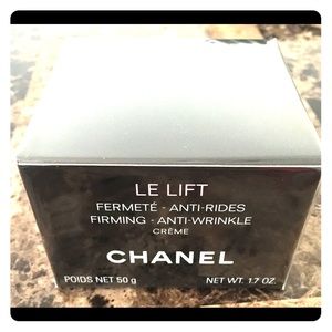 Chanel Le Lift Creme
