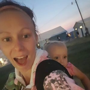 Meet your Posher, Cherin