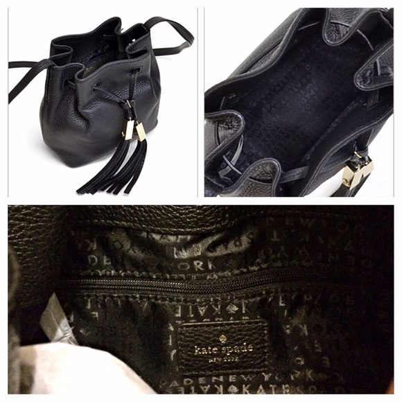 🎉2x HOST PICK🎉 NWT Kate Spade Medium Cooper - Picture 2 of 4