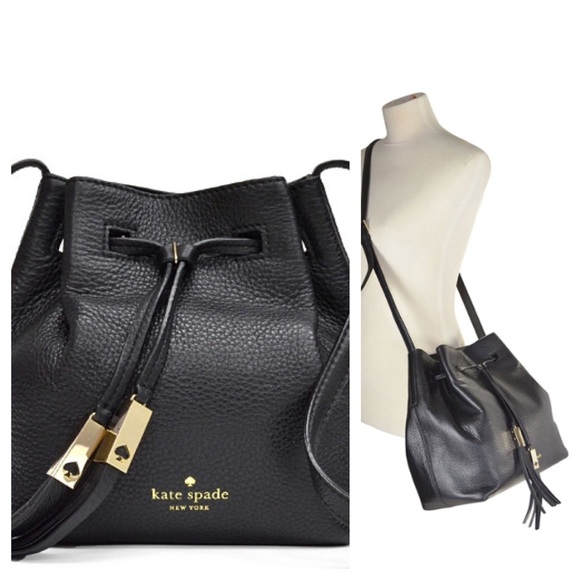 🎉2x HOST PICK🎉 NWT Kate Spade Medium Cooper - Picture 4 of 4