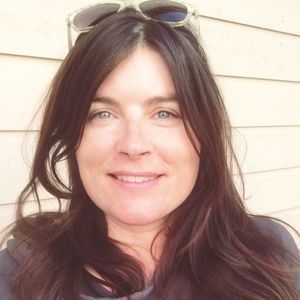 Meet your Posher, Becky