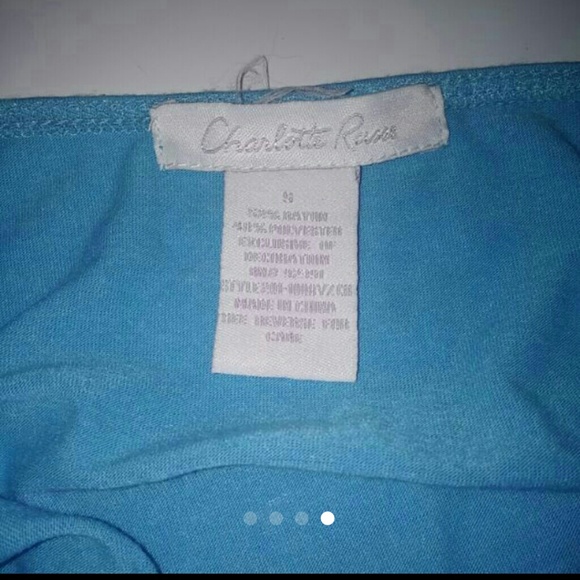 Sequined Halter Top - Picture 4 of 4