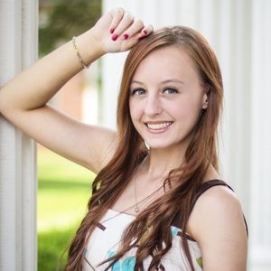 Meet your Posher, Paige
