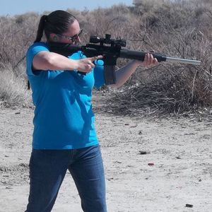 Meet your Posher, Teri