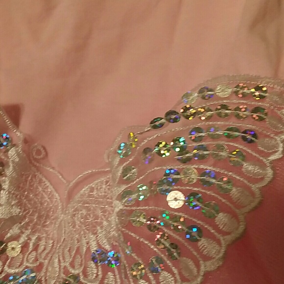 Other - Ballerina tutu w/butterfly