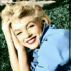 Meet your Posher, Cherie