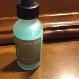 Perricone md. Blue Plasma