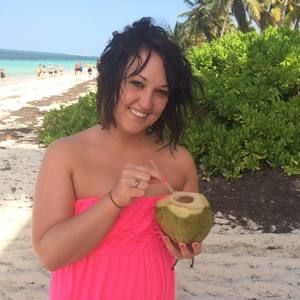 Meet your Posher, Brittany