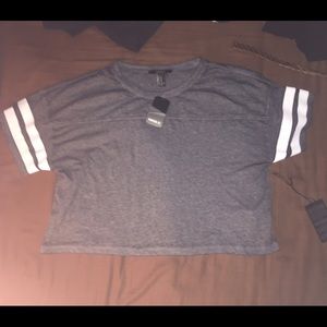 Forever 21 crop top