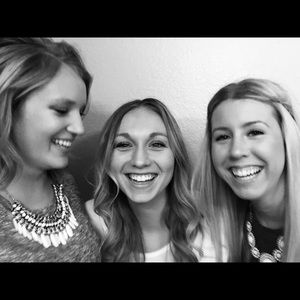 Meet your Posher, Alexa