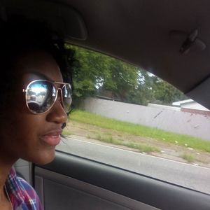 Meet your Posher, Felicia