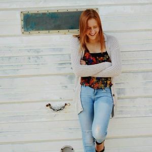 Meet your Posher, Kate