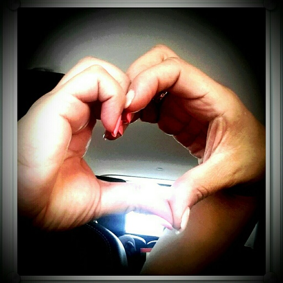 Meet your Posher, Norma