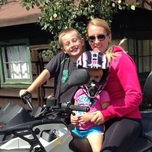 Meet your Posher, Tabatha