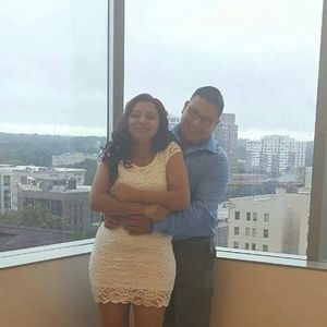 Meet your Posher, Guadalupe