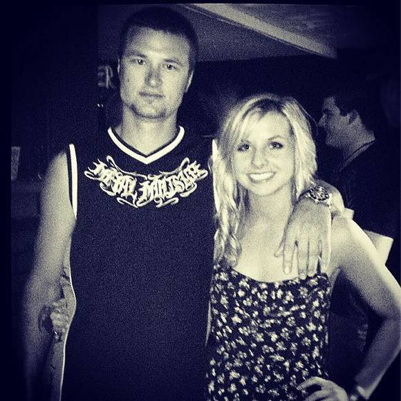 Meet your Posher, Lindsey