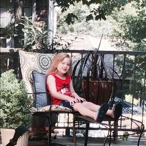 Meet your Posher, Melissa